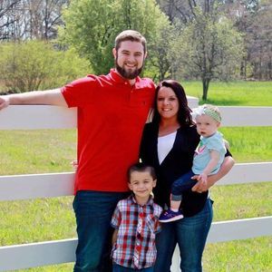 Meet your Posher, Brandie